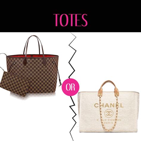 chanel vs louis vuitton price|louis vuitton vs gucci chanel.